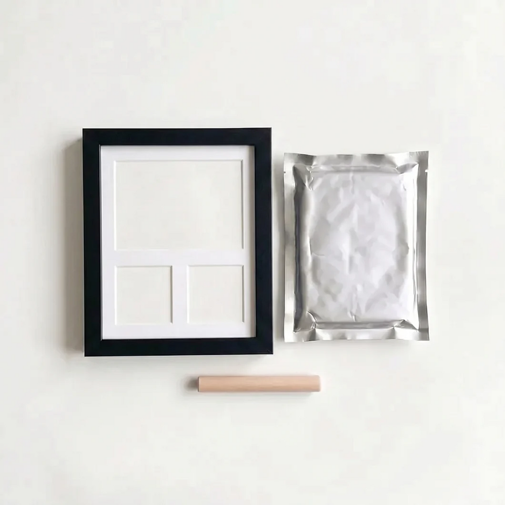 The Pawtrait Kit — Clay Edition