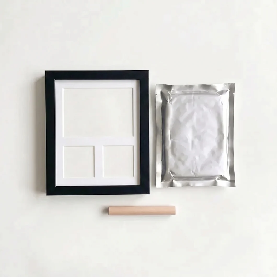 The Pawtrait Kit — Clay Edition